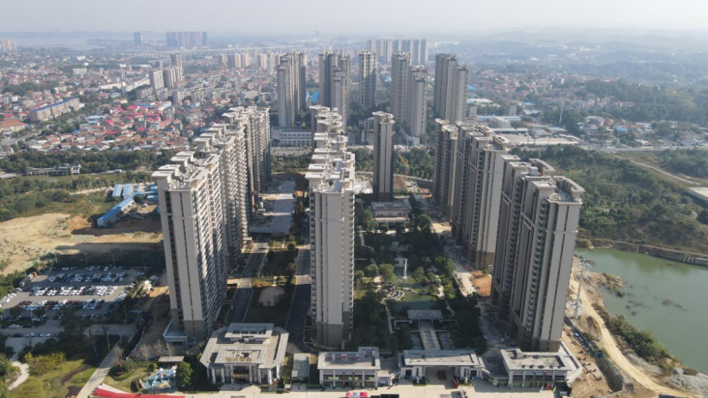 歡慶七十載 建功創一流丨“奮戰四季度，決勝雙百億”（二十一）