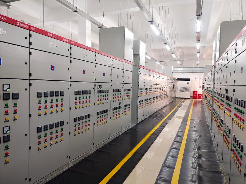 匠心筑造 奉獻精品⑦ | 奮戰(zhàn)開門紅！四化建工程項目建設(shè)取得新進展